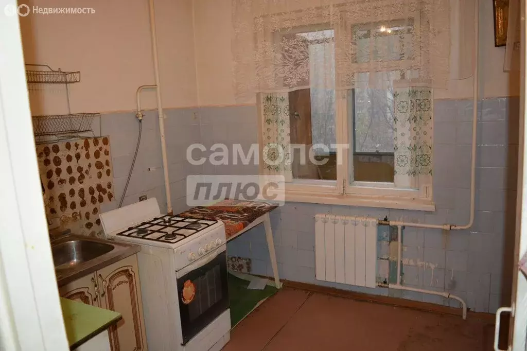 2-комнатная квартира: Липецк, улица Я.А. Берзина, 4 (50.5 м) - Фото 2