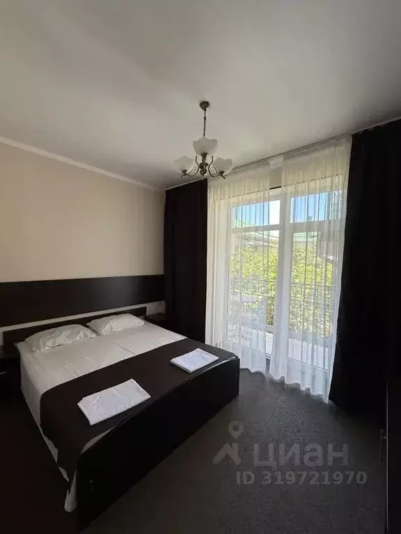 Комната Краснодарский край, Анапа муниципальный округ, с. Витязево ул. ... - Фото 0