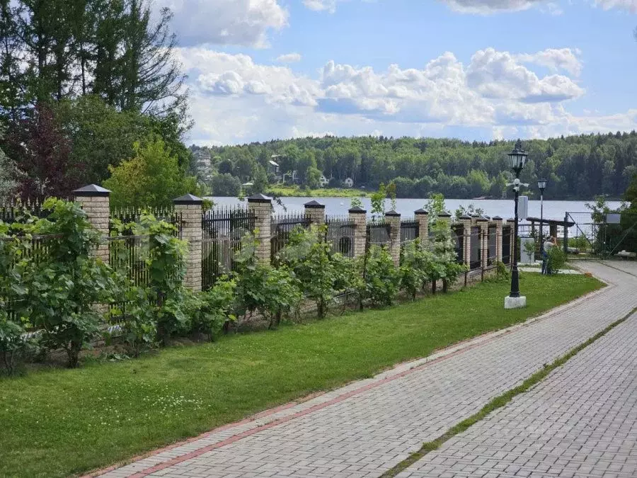 Участок в Московская область, Мытищи городской округ, д. Пчелка, ... - Фото 0