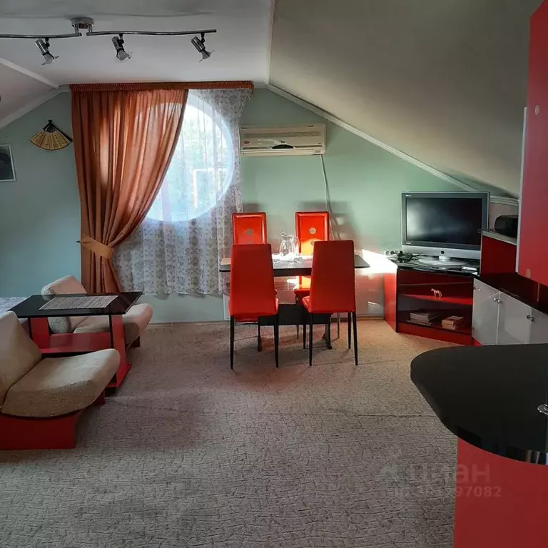 Дом в Краснодарский край, Ейск Полевая ул., 2/3 (30 м) - Фото 0