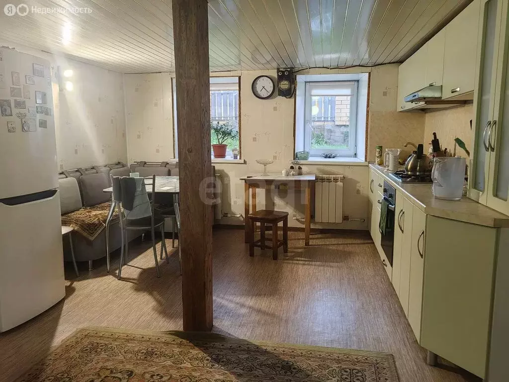 Дом в Миасс, Стахановская улица (90 м) - Фото 2