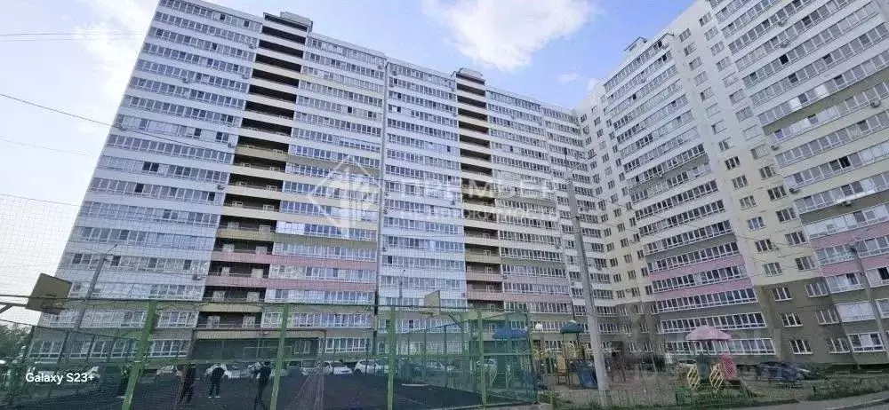 3-к кв. Кировская область, Киров ул. Потребкооперации, 38 (74.4 м) - Фото 1