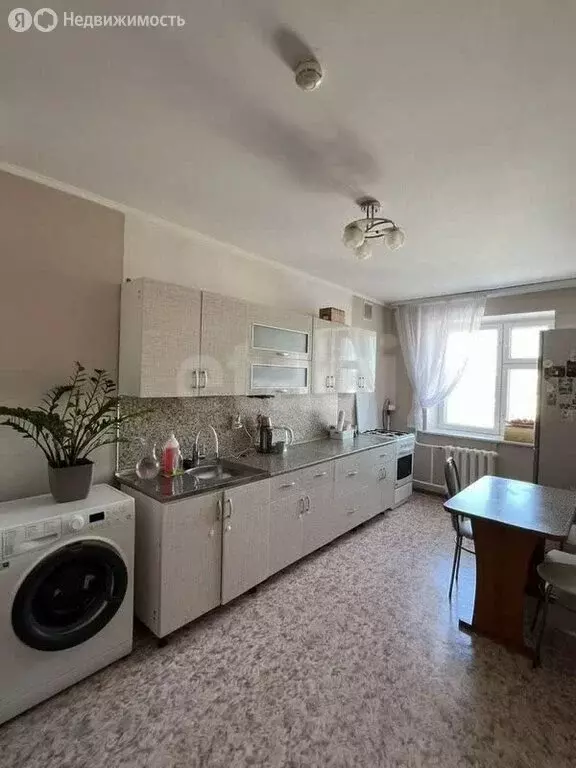 2-комнатная квартира: Стерлитамак, улица Артёма, 116А (58.8 м) - Фото 2