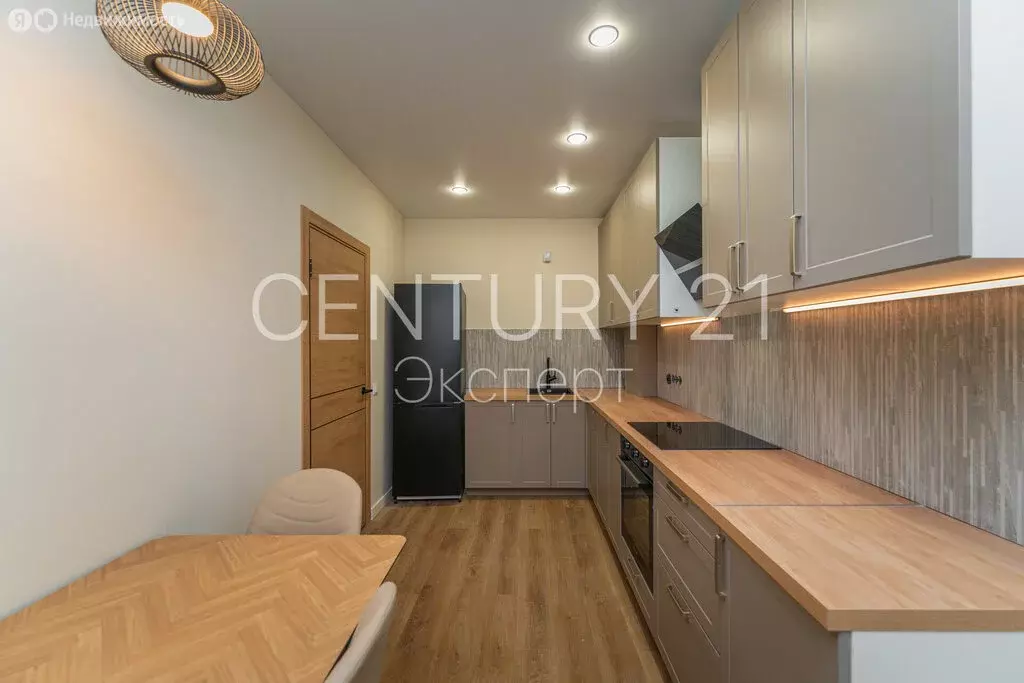 1-комнатная квартира: Зеленоградск, улица имени Гвардии Рядового ... - Фото 2