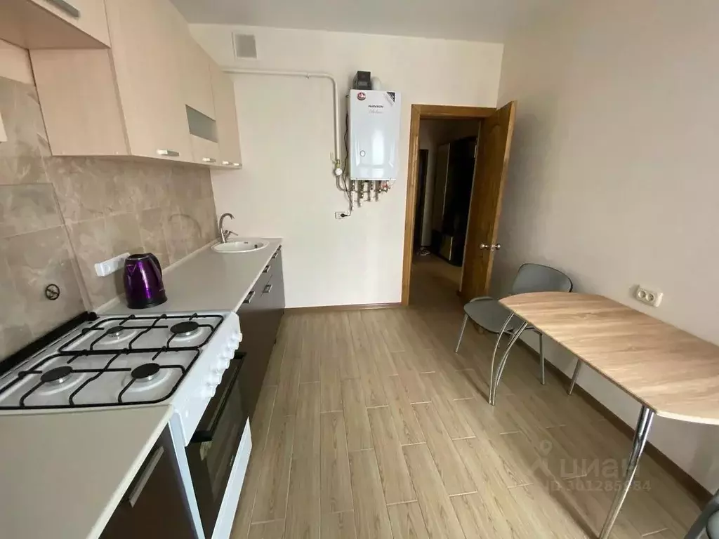 1-к кв. Крым, Симферополь ул. Киевская (40.0 м) - Фото 1