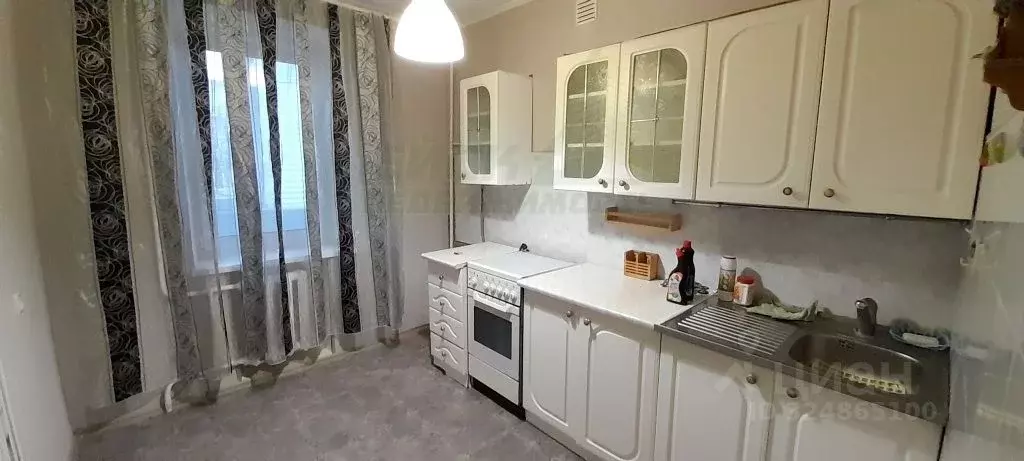 3-к кв. Краснодарский край, Ейск ул. Плеханова, 4 (58.1 м) - Фото 1