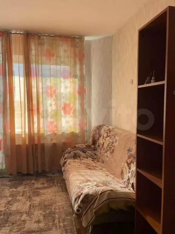 Квартира-студия, 22 м, 9/10 эт. - Фото 1