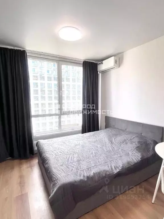 Студия Москва Производственная ул., 17 (20.4 м) - Фото 0