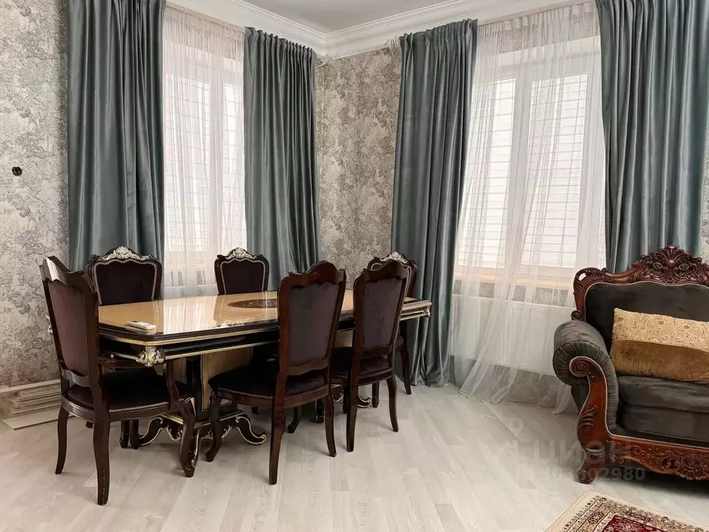 Дом в Дагестан, Избербаш ул. Алиева Али Зуркарнаевича, 47 (150 м) - Фото 0
