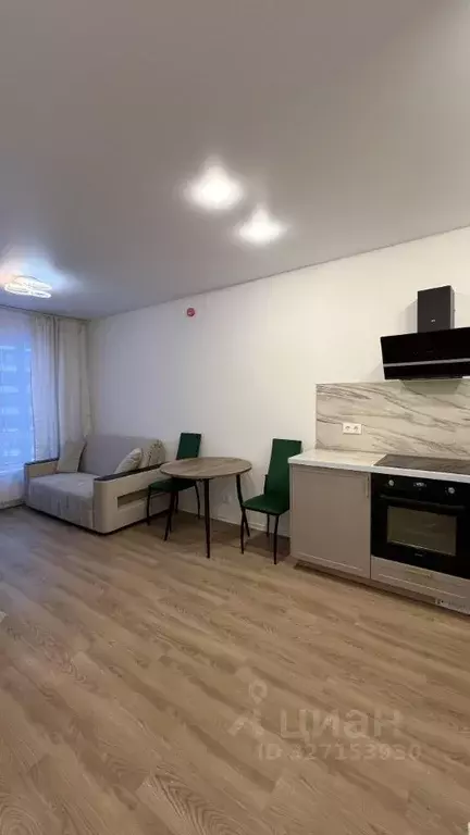 1-к кв. Московская область, Красногорск городской округ, пос. ... - Фото 2