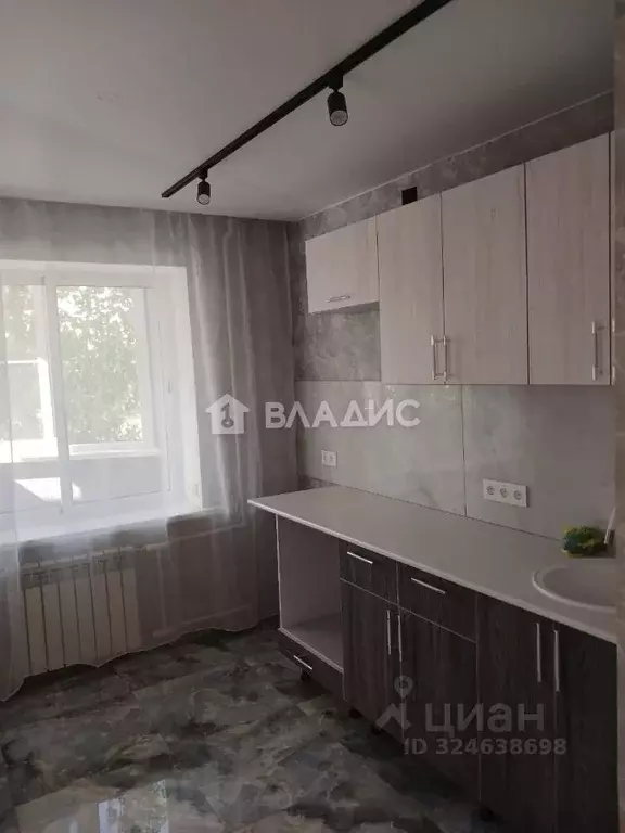 1-к кв. Волгоградская область, Волгоград Библиотечная ул., 7 (36.0 м) - Фото 1