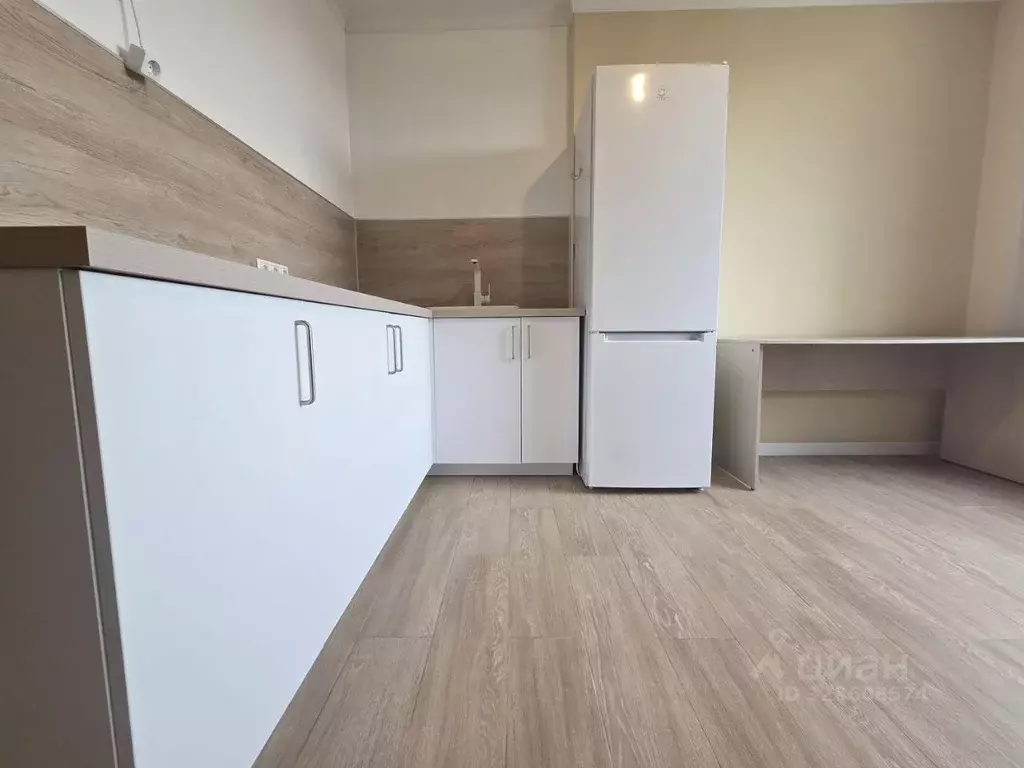 1-к кв. Московская область, Красногорск ул. Липовой Рощи, 1к1 (41.5 м) - Фото 1