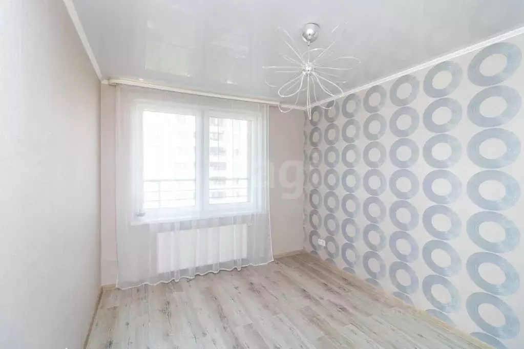 2-к кв. Тюменская область, Тюмень проезд Тихий, 2 (57.5 м) - Фото 1