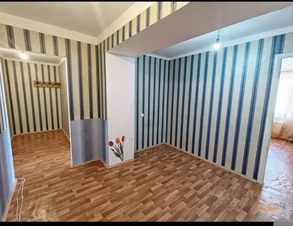 3-к кв. Волгоградская область, Волжский ул. Волжской Военной Флотилии, ... - Фото 1