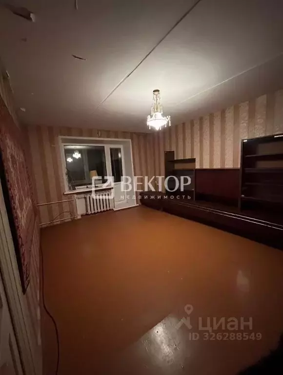 2-к кв. Костромская область, Кострома Береговая ул., 22А (53.0 м) - Фото 2