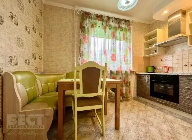 1-к кв. Москва Варшавское ш., 152К2 (38.6 м) - Фото 2
