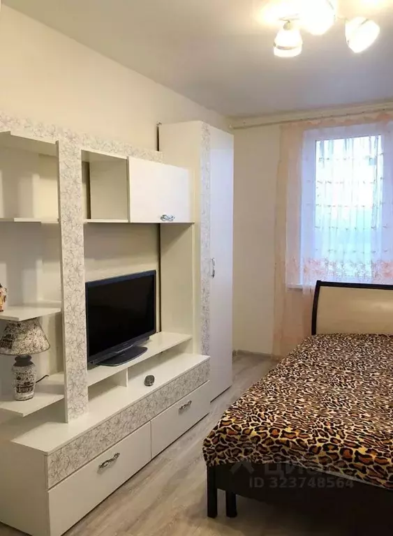 1-к кв. Ленинградская область, Мурино Всеволожский район, бул. ... - Фото 2