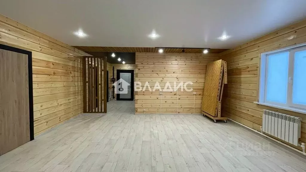 Дом в Бурятия, Улан-Удэ ул. Боярская Слобода (210 м) - Фото 1