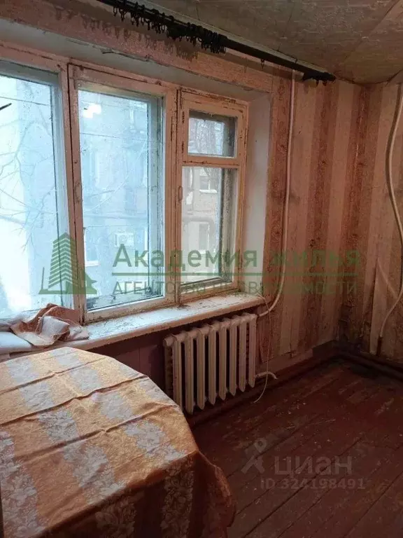 Комната Саратовская область, Энгельсский район, Новопушкинское ... - Фото 2