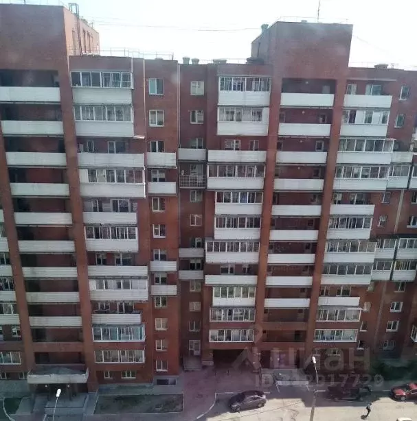 1-к кв. Иркутская область, Иркутск ул. Баумана, 229/5 (41.0 м) - Фото 0