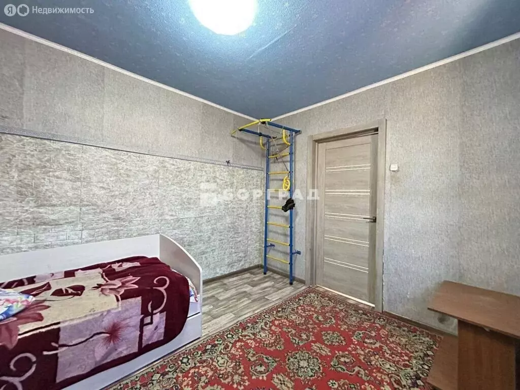 Дом в Борисоглебск, улица 8 Марта (64.5 м) - Фото 1