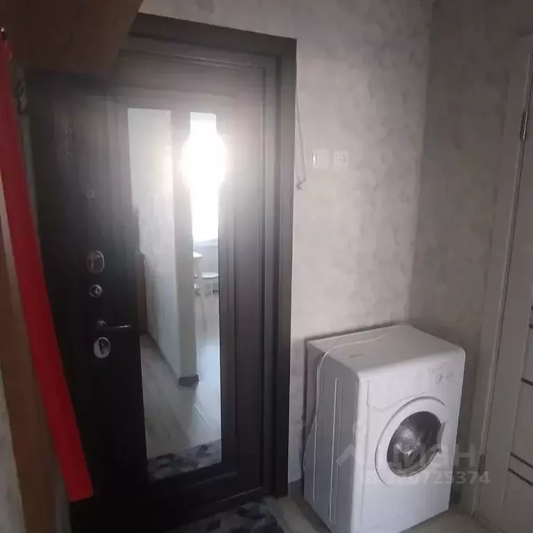 1-к кв. Саха (Якутия), Мирный Комсомольская ул., 2 (23.0 м) - Фото 2