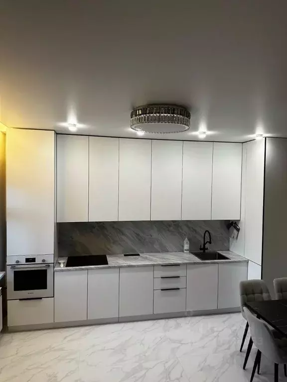 2-к кв. Саха (Якутия), Якутск ул. К.Д. Уткина, 16/1 (55.0 м) - Фото 2