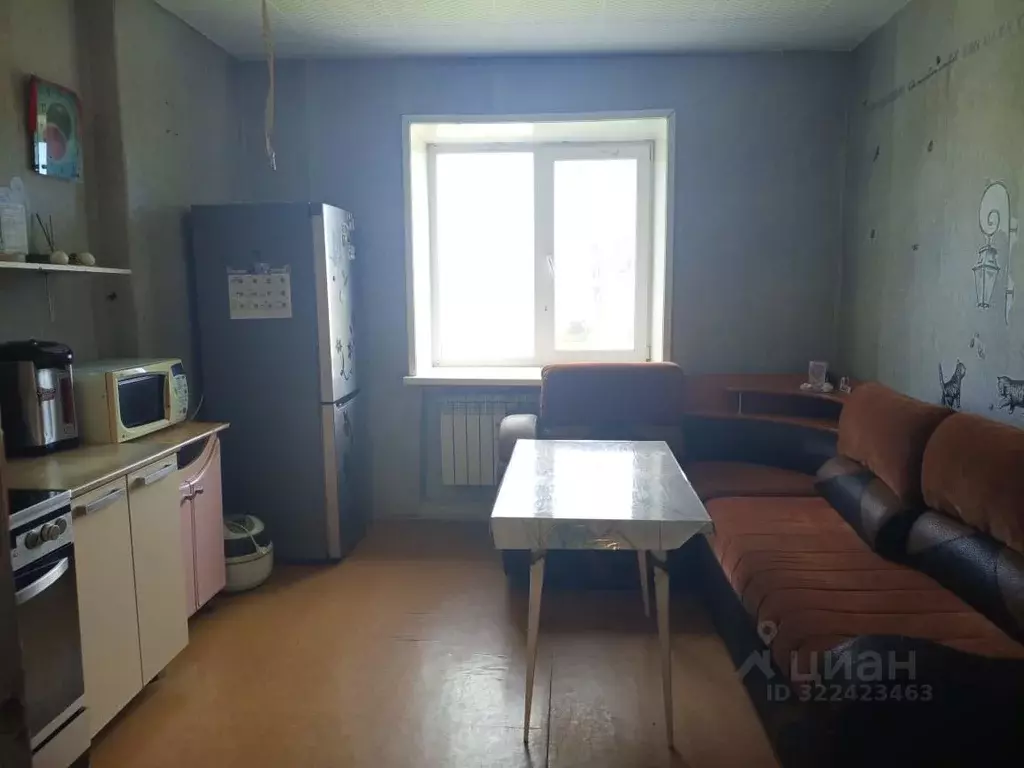 3-к кв. Хабаровский край, Советско-Гаванский район, Заветы Ильича ... - Фото 0