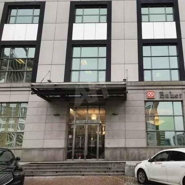 Помещение свободного назначения в Москва ул. Бутырский Вал, 68/70С1 ... - Фото 2