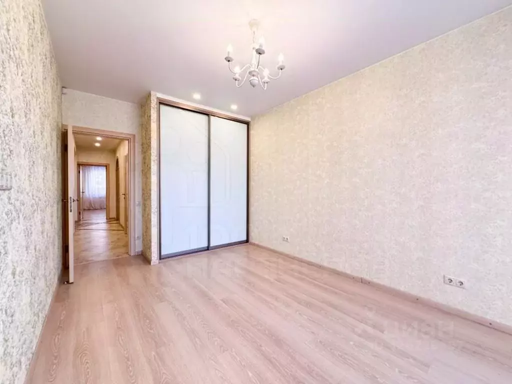 2-к кв. Иркутская область, Иркутск ул. Пискунова, 142/2 (59.5 м) - Фото 2