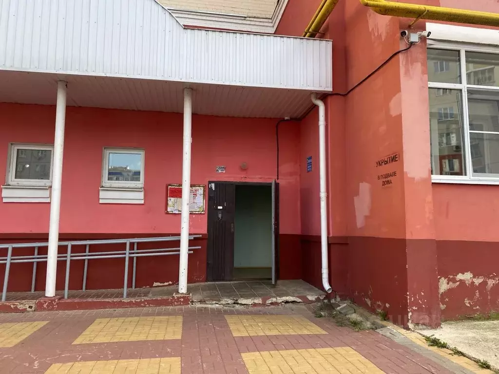 2-к кв. Орловская область, Орел Раздольная ул., 39 (59.6 м) - Фото 0