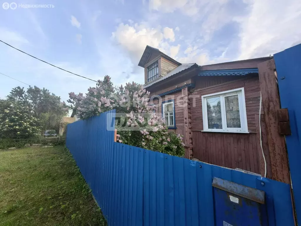 Дом в Кохма, Восточная улица, 14 (46.6 м) - Фото 1