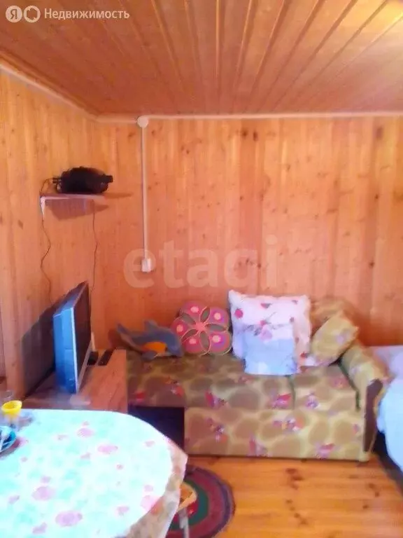 Участок в Медведевский район, Сидоровское сельское поселение, СНТ ... - Фото 1