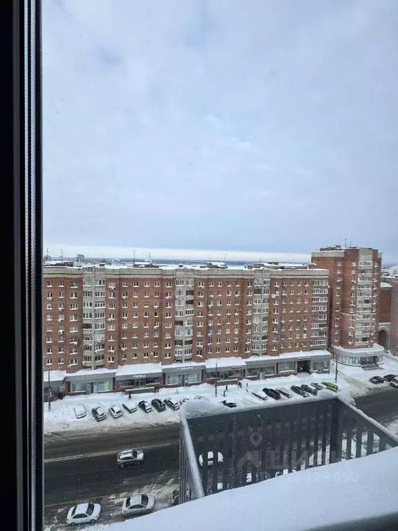 2-к кв. Нижегородская область, Нижний Новгород ул. Максима Горького, ... - Фото 1