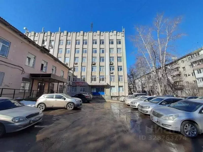 Офис в Нижегородская область, Нижний Новгород ул. Ватутина, 11 (43 м) - Фото 2