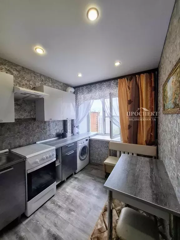 Продаётся 1-к квартира, 32.2 м - Фото 0