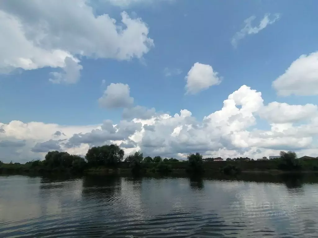 Дом в Рязанская область, Рязанский район, Льговское с/пос, с. Льгово ... - Фото 2