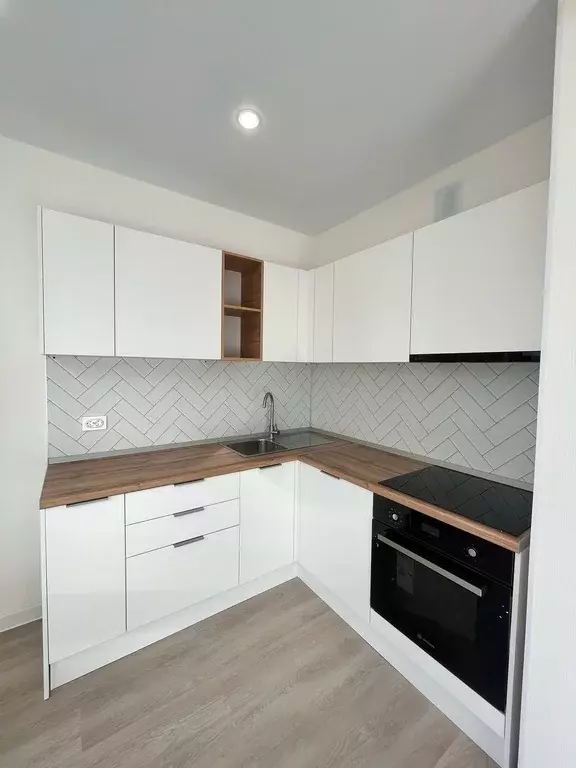 Продаётся 1-к квартира, 34.9 м - Фото 1