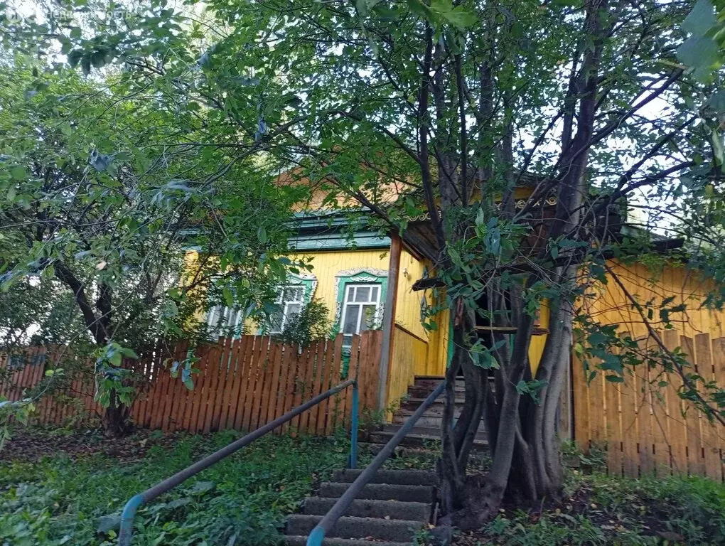 Дом в Лысьва, улица Бурылова, 7 (49 м) - Фото 2