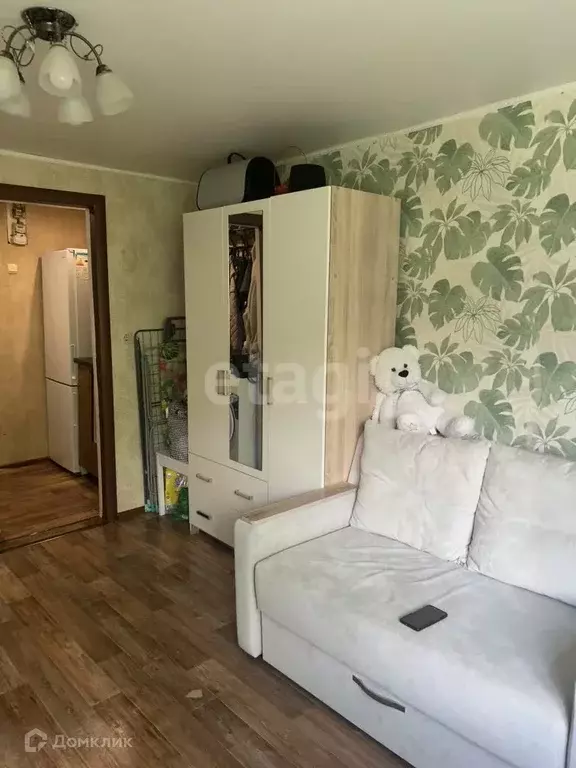 Продаётся 1-к квартира, 19.1 м - Фото 0