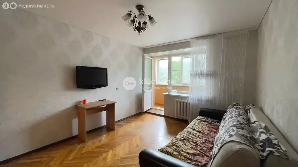 2-комнатная квартира: Казань, Агрономическая улица, 4 (46.4 м) - Фото 2