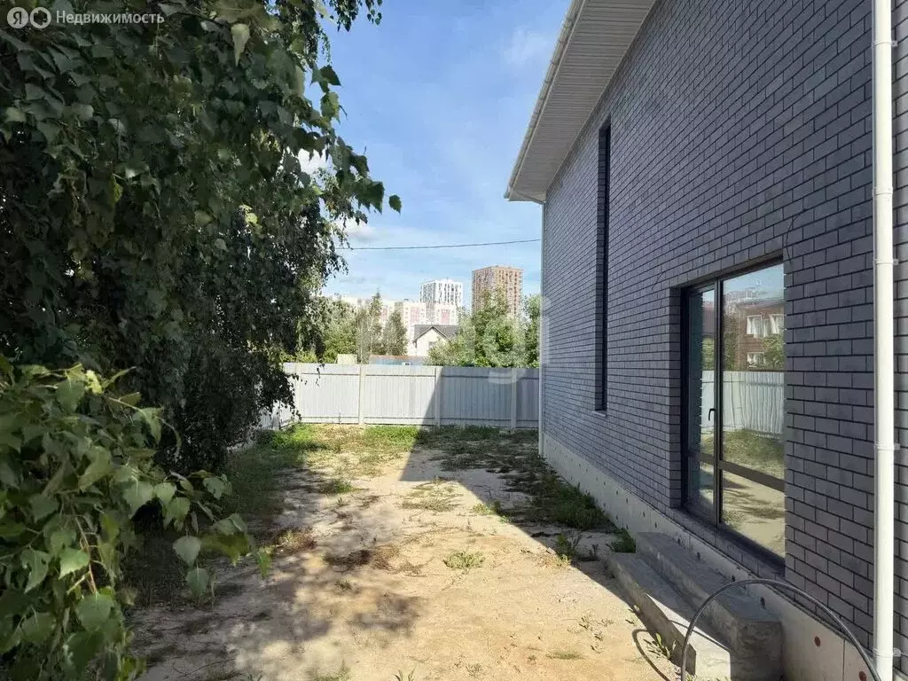 Дом в Тюмень, Азовская улица (138 м) - Фото 2