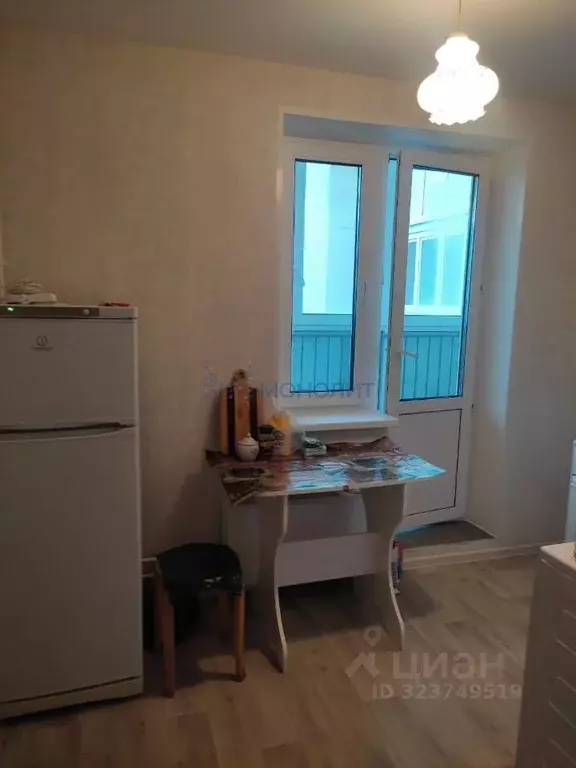 3-к кв. Нижегородская область, Нижний Новгород ул. Дружаева, 1А (88.9 ... - Фото 2