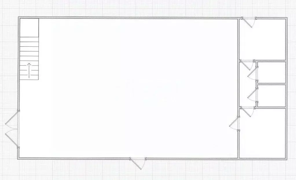 Помещение свободного назначения в Костромская область, Кострома ... - Фото 1