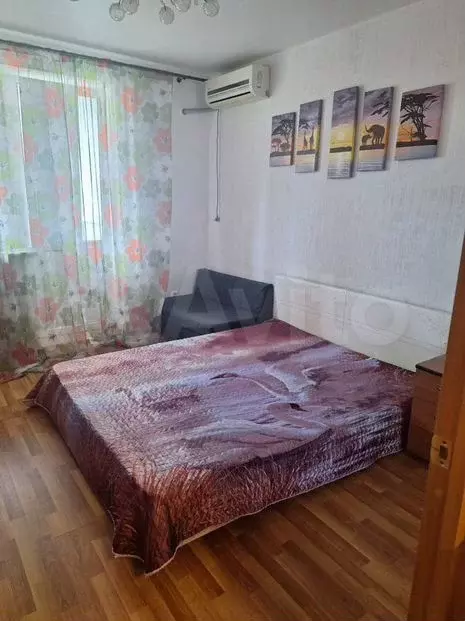 2-к. квартира, 50м, 4/6эт. - Фото 1