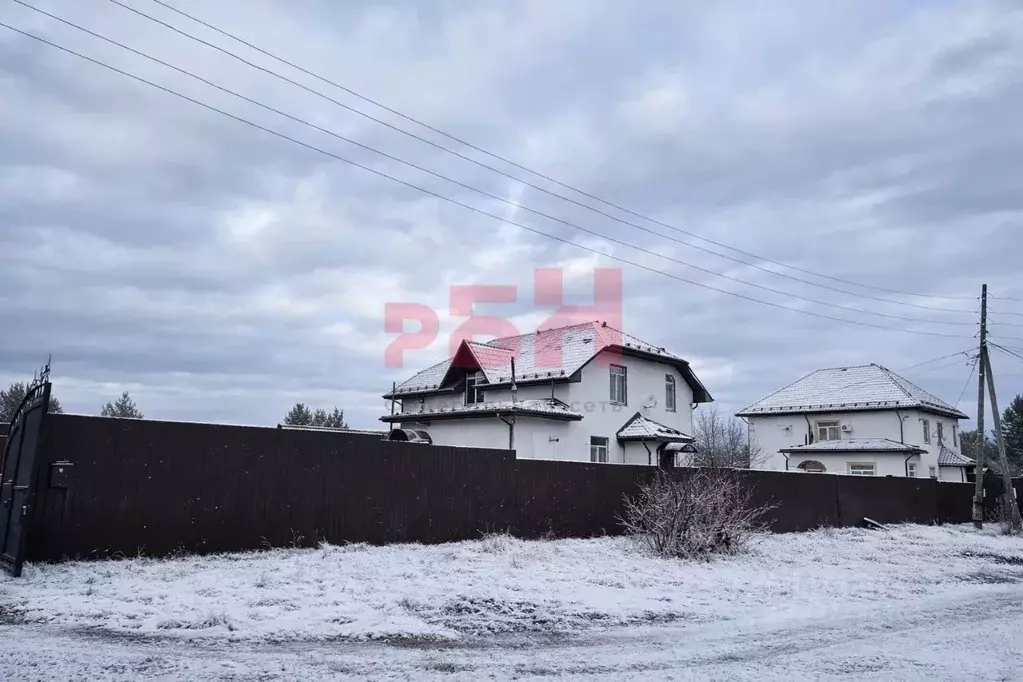 Помещение свободного назначения в Свердловская область, Белоярский ... - Фото 1