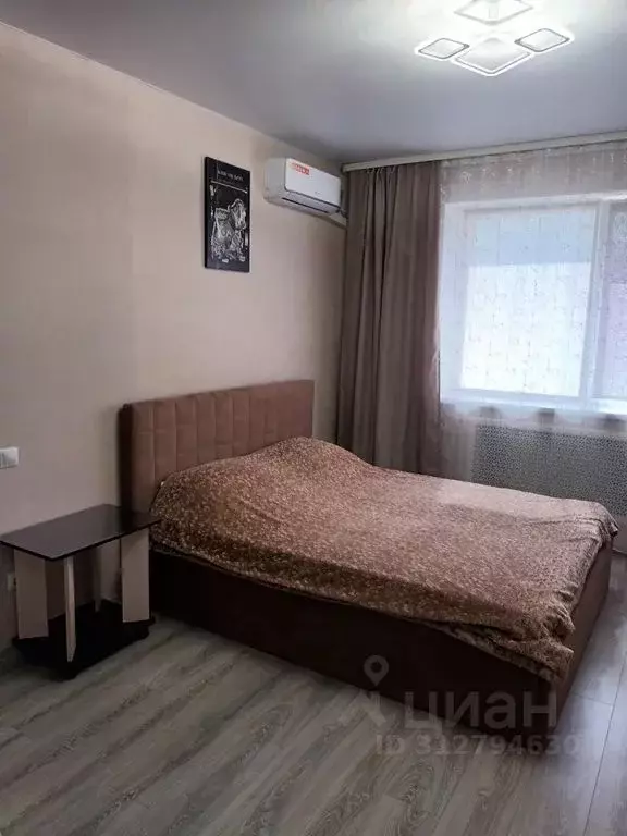 1-к кв. Оренбургская область, Оренбург ул. Автомобилистов, 2Д (34.0 м) - Фото 2