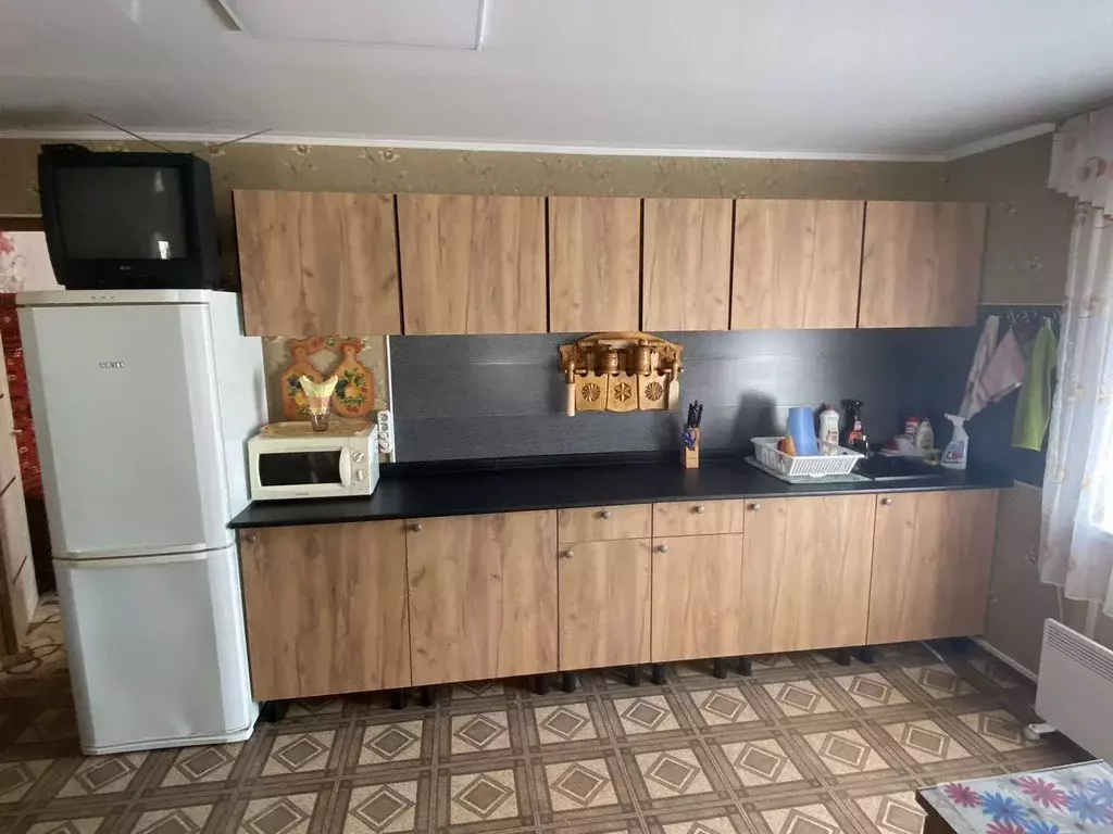 Дом в Ленинградская область, Кингисепп ул. Слободская, 18 (45 м) - Фото 1