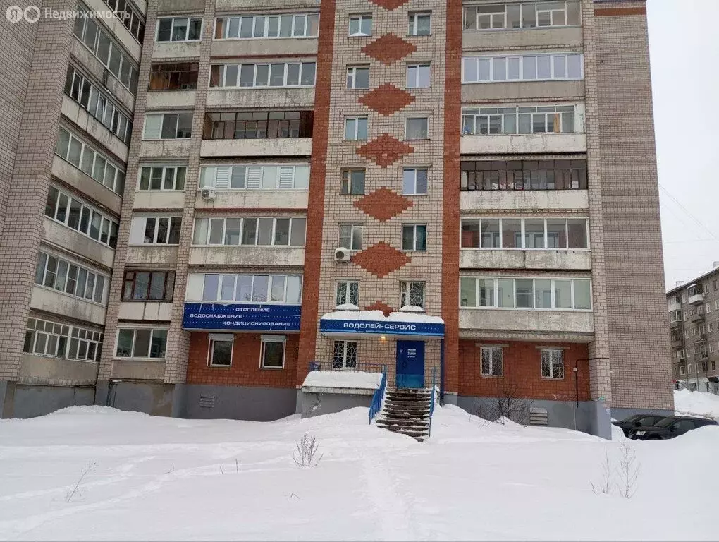 Офис (67 м) - Фото 2