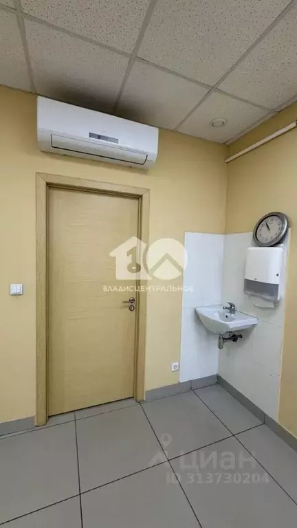 Офис в Новосибирская область, Новосибирск Советская ул., 64/1 (31 м) - Фото 0
